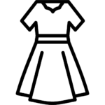 لباس زنانه